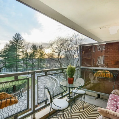 Bronx Co-Op Offers “Country Club Living” For A Mere $240K