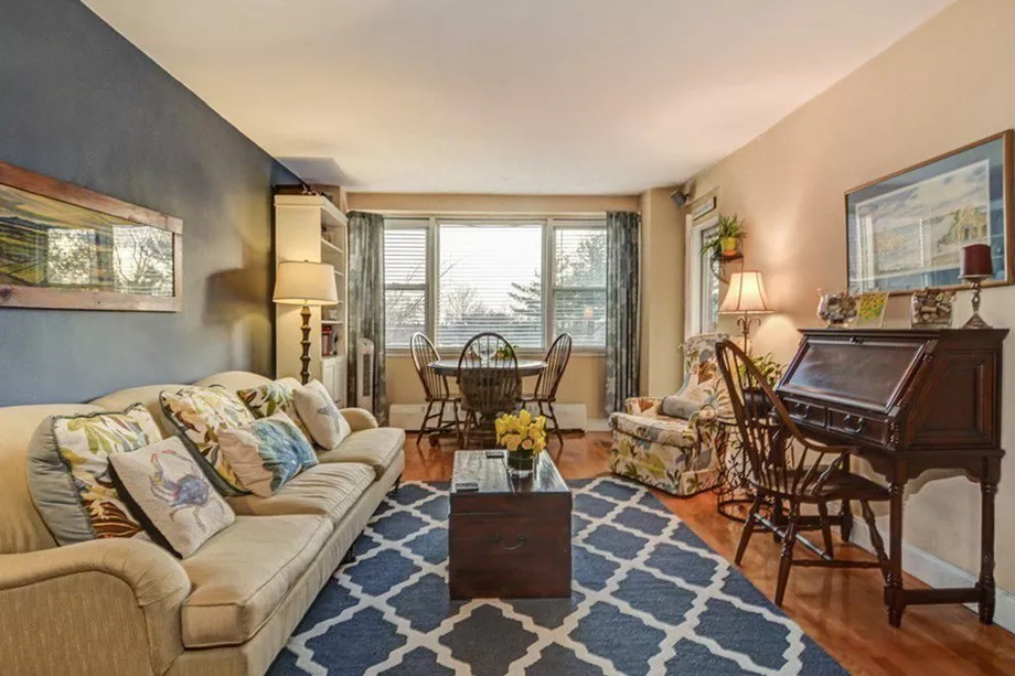 Bronx Co-Op Offers "Country Club Living" For A Mere $240K