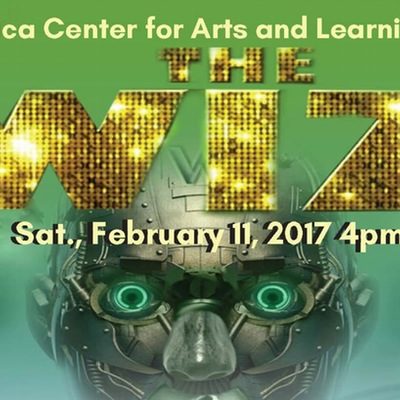 Performance: The Wiz Performed By New York Black Arts