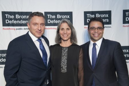 The Bronx Defenders’ 2014 Annual Gala