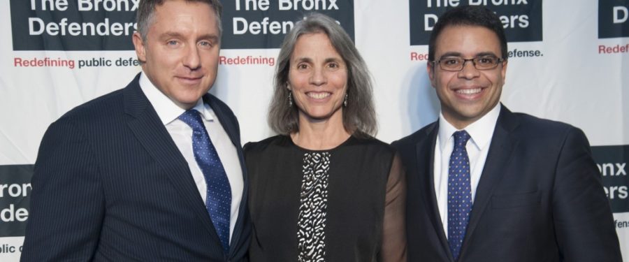 The Bronx Defenders’ 2014 Annual Gala