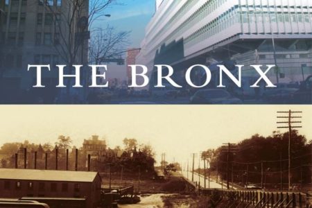 A New Book Showcases Bronx History
