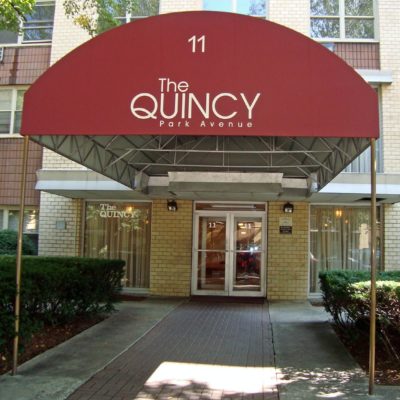 The Quincy Cooperative