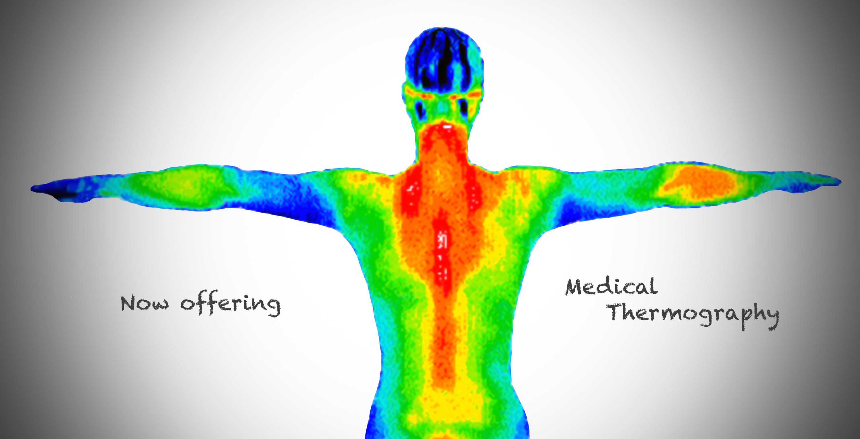 Thermography.