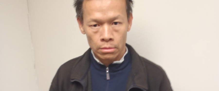 Bronx Man Arrested In String Of Arsons