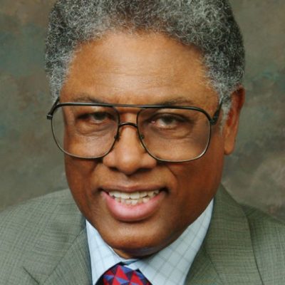 Thomas Sowell: Moral Bankruptcy