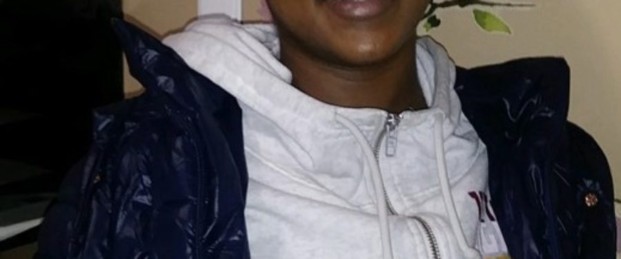 Tionne Thomas, 20, Missing
