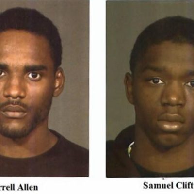 Thieves Jumped, Robbed Bronx Man: Two Arrested, Two At Large