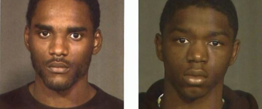 Thieves Jumped, Robbed Bronx Man: Two Arrested, Two At Large