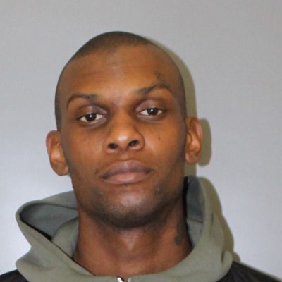 Tony Turner, 23, Wanted For Assault