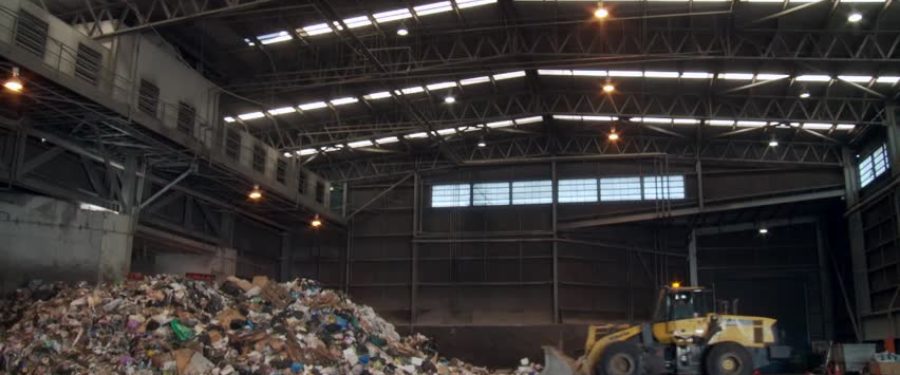 Woman’s Body Parts Found At Bronx Waste Transfer Station