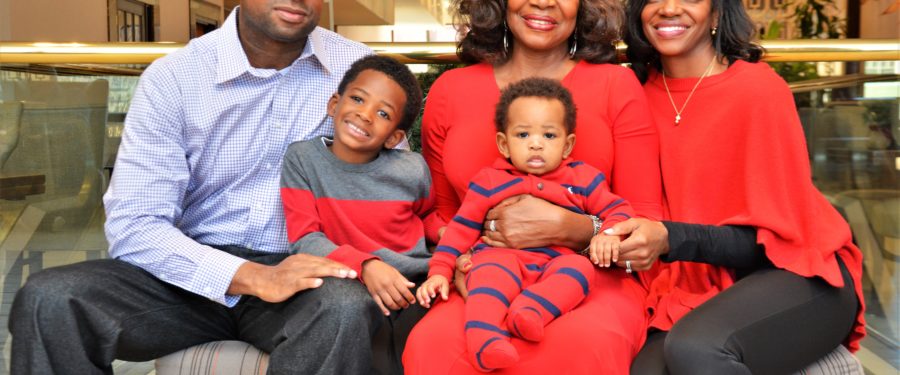 Unveiling New Web Portal For Youth In Foster Care, Foster Parents, Families & More