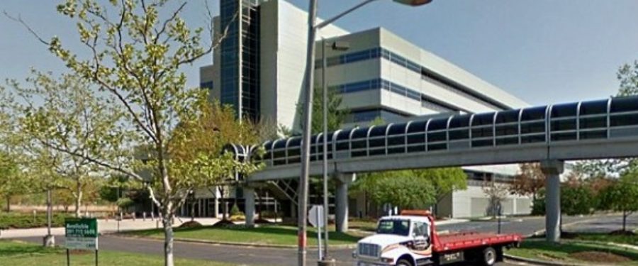 Bronx Man Arrested After Dumping 500 Tires