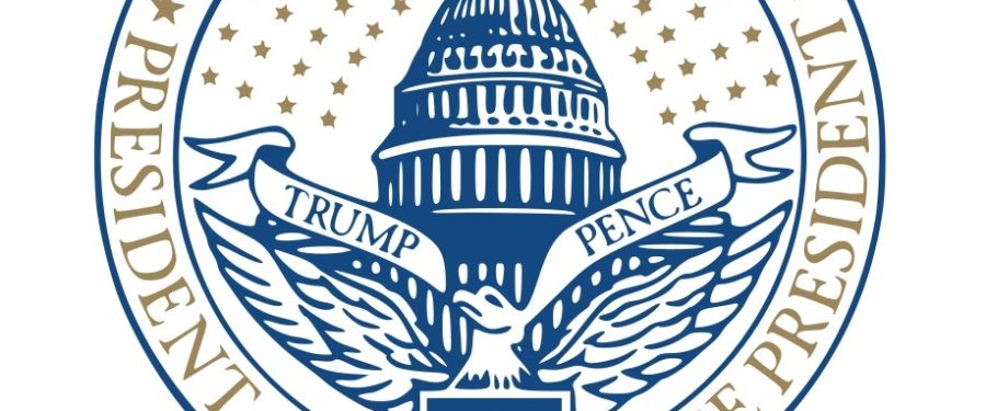 Presidential Inauguration Of The 45<sup>th</sup> President Of The United States Of America Donald Trump