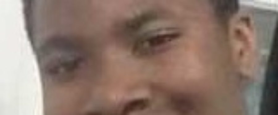 Tyreller Cunningham, 17, Missing