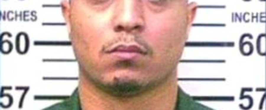 Man Found Guilty In 2015 Slaying Of NYPD Officer