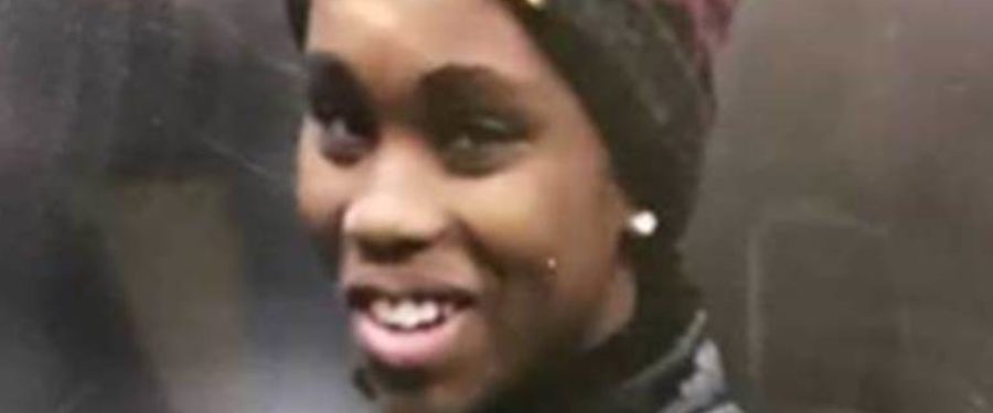 Tyshirah Mackie, 13, Missing