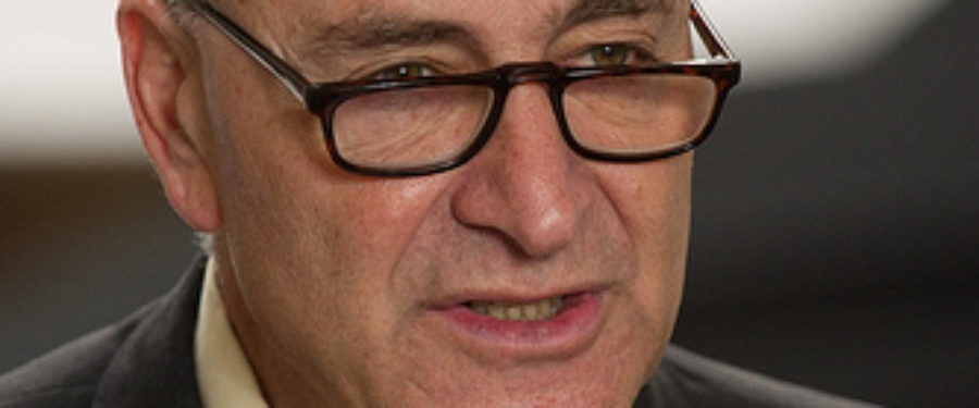 Schumer: Feds Must Weed Out Facts On Chemical Glyphosate & Update Public