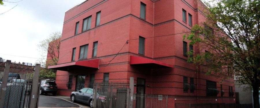 E-mails Deleted At Bronx Group Home After Lawsuit Accusing Staffers Of Raping Disabled Woman