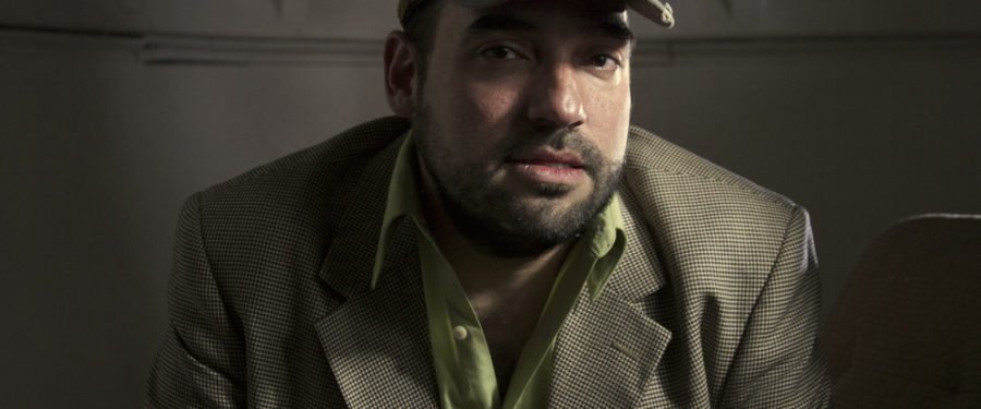 Poetry Town Hall At Poe!