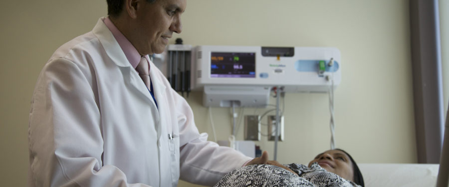 High Power “Solar Wall” For Urban Health Plan In Bronx