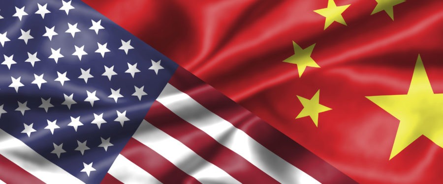 The New York In China Center Leads The US “New Majority Alliance” Delegation To China