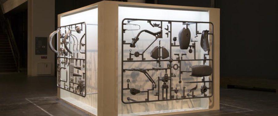 Useless: Machines For Dreaming, Thinking, And Seeing