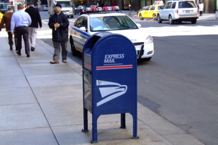 Bronx Electeds Pen Letter To Postmaster General Urging Immediate Action On Missing Postal Boxes
