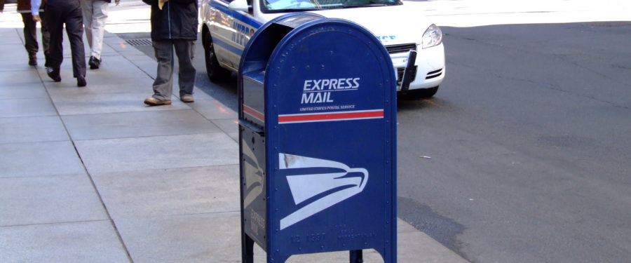 Bronx Electeds Pen Letter To Postmaster General Urging Immediate Action On Missing Postal Boxes