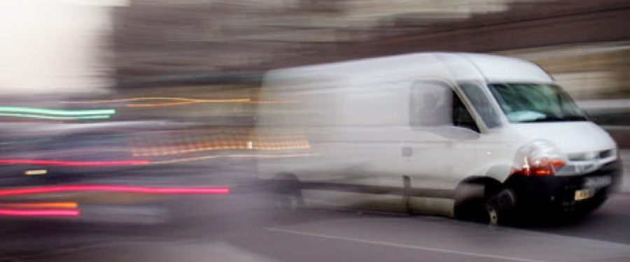 Man Grabbed Off Bronx Street, Thrown In Van And Attacked In Possible Landlord-Tenant Dispute