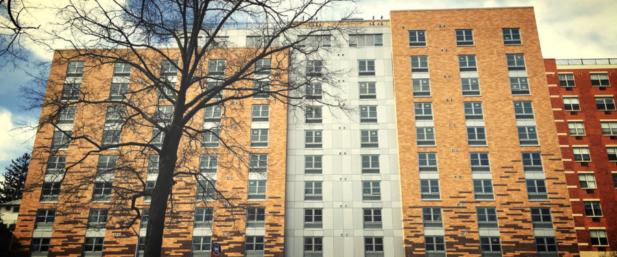 Affordable Housing For Seniors Opens In Riverdale