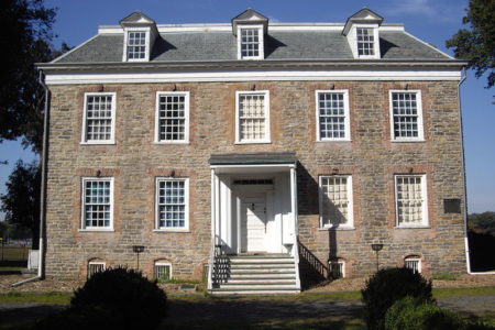 Van Cortlandt House