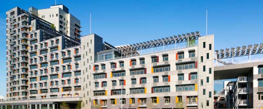 6 Vacant NYC Sites Will Give Way To 440 Affordable Apartments