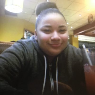 Victoria Sanchez, 13, Missing