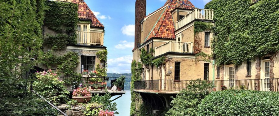 Historic Bronx Beauty Asks Just $2.6M