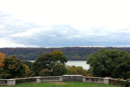 Wave Hill Voted The Most-Loved Cultural Institution In New York City