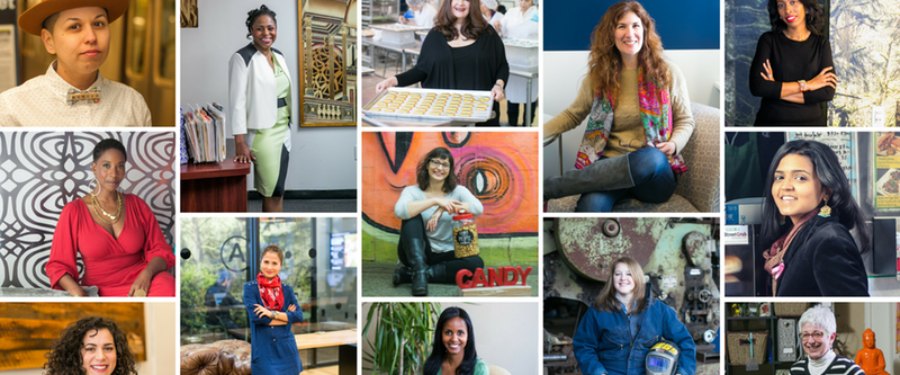 You Are Invited: WE Connect Mentor Session With Malla Haridat, Bronx