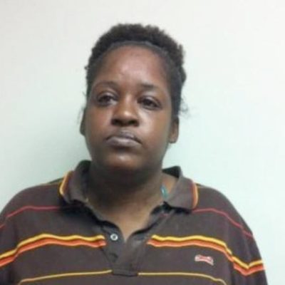 Bronx Woman Charged In Fatal Apartment Fire