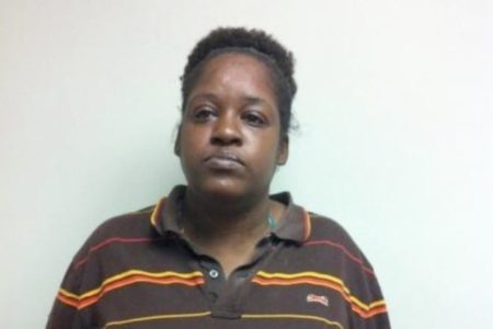 Bronx Woman Charged In Fatal Apartment Fire