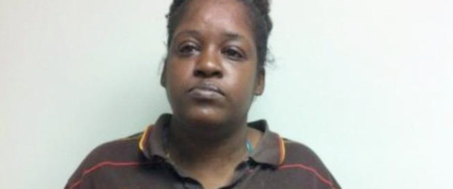 Bronx Woman Charged In Fatal Apartment Fire