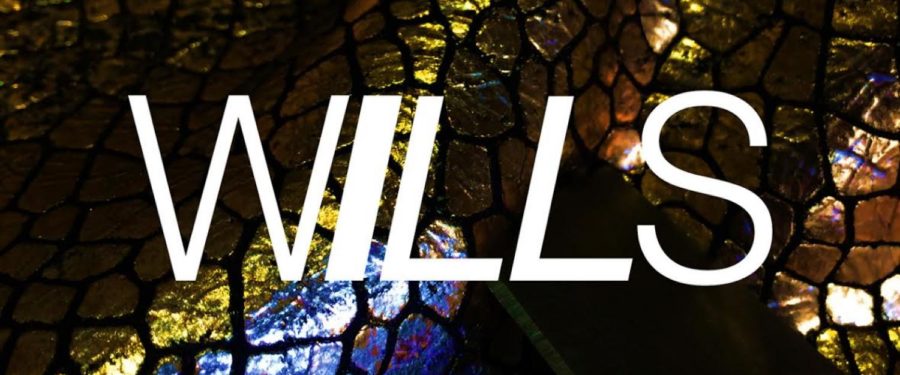 WILLS Unveils Debut Track