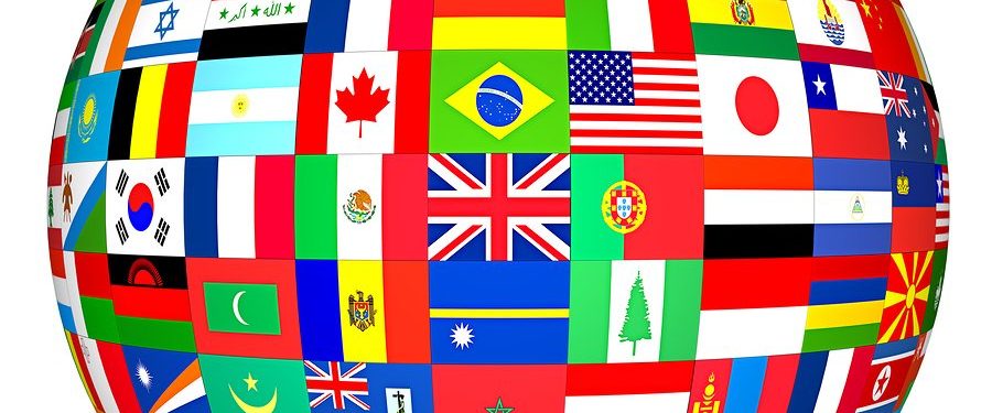 Online Entertainment Bringing The World Together?