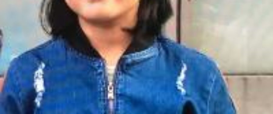 Xiomara Marinez-Nino, 17, Missing