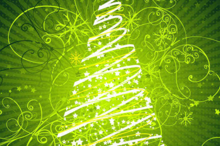 Bronx Annual Christmas Tree Lighting