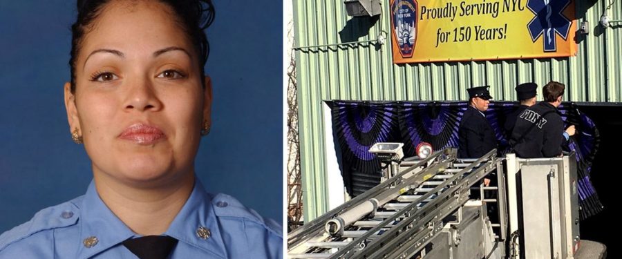 Funeral For Slain EMT Yadira Arroyo Scheduled For Saturday