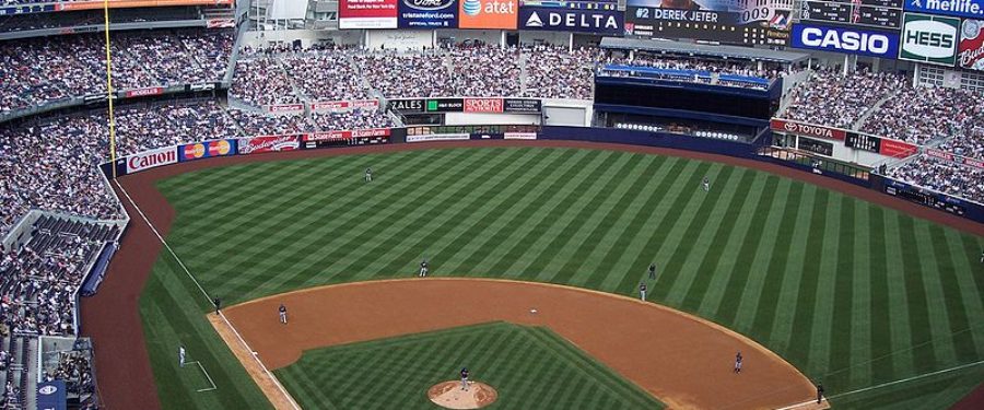 New York Yankees & Yankee Stadium