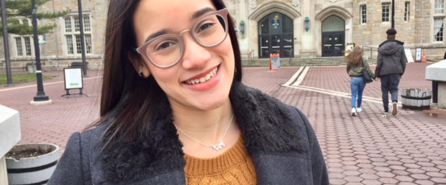 Students Impacted By Hurricane Maria Reveal Why They Remained — And Left — Puerto Rico