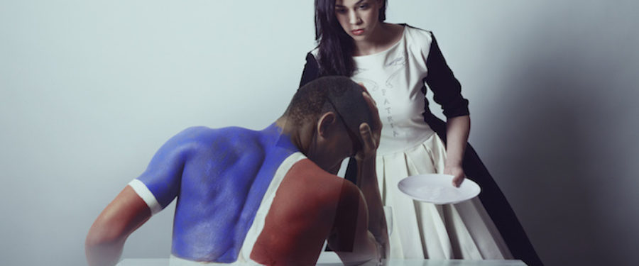 Meet The Curator & Fashion Designer Creating Shows By Caribbean New Yorkers For Caribbean New Yorkers