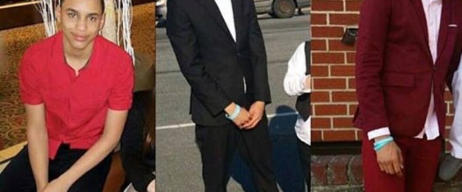 Help Us Find A Missing 16-Year-Old In Bronx