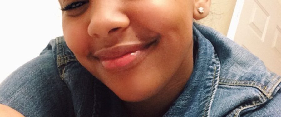 Yocatis Vargas, 16, Missing